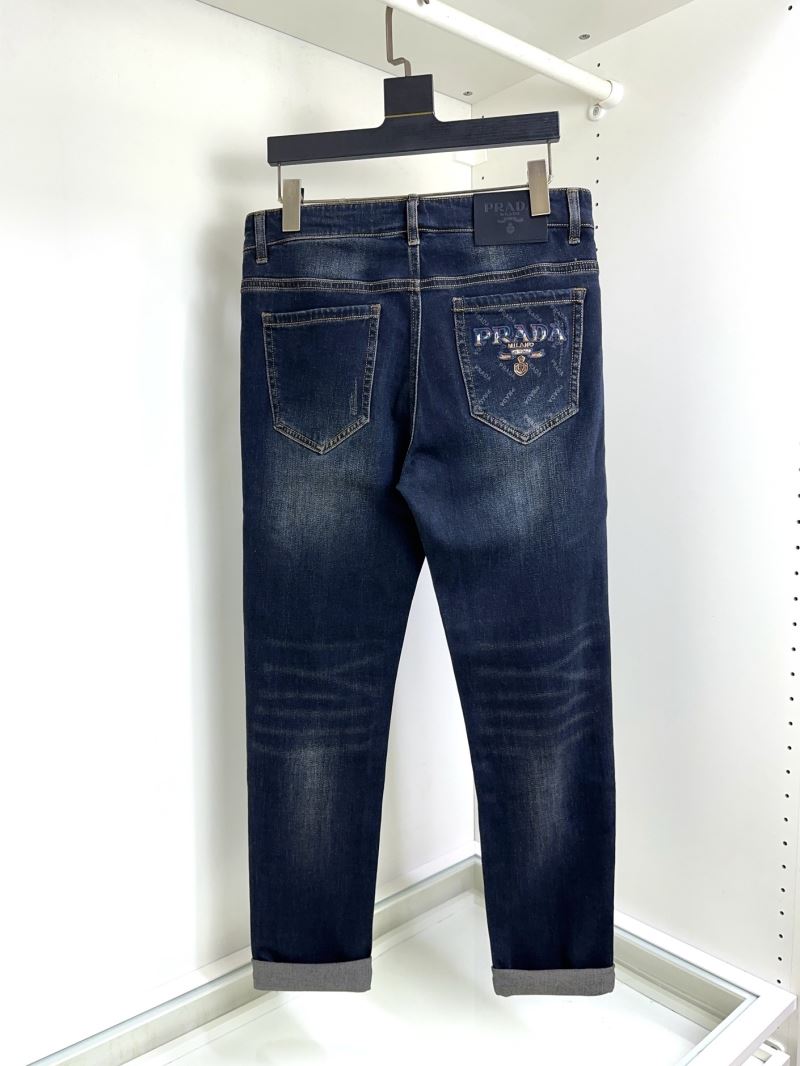 Prada Jeans